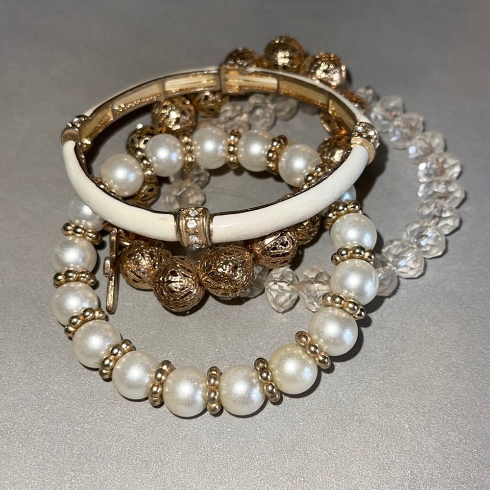 Bracelets